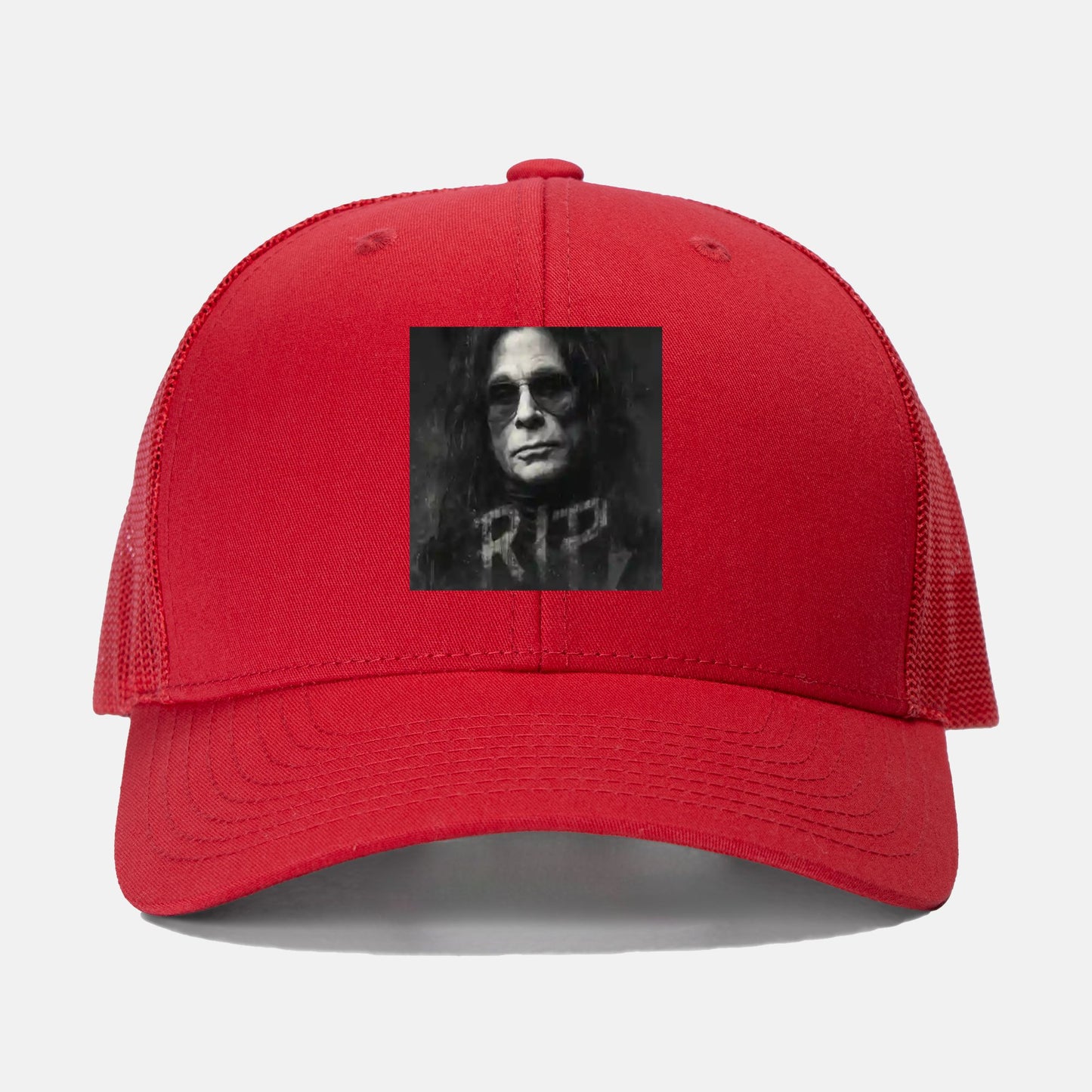 RIP Ozzy Hat
