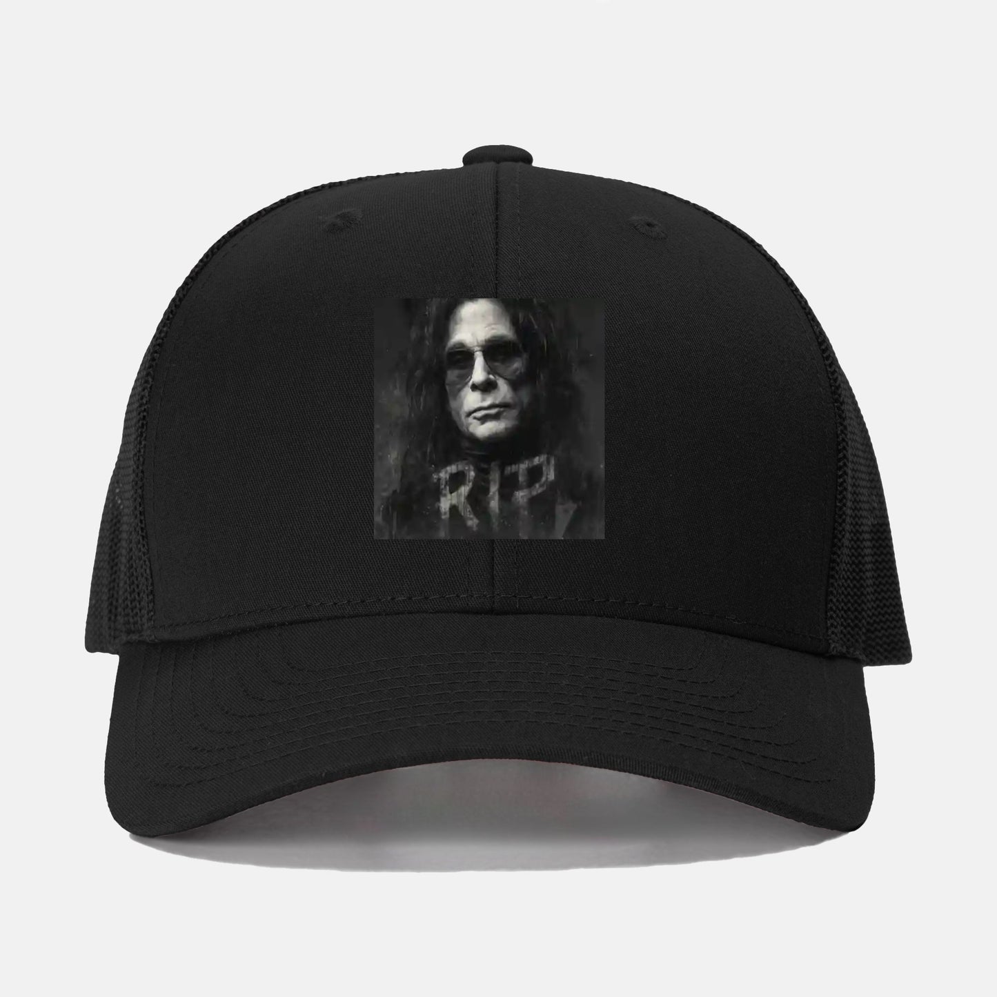 RIP Ozzy Hat