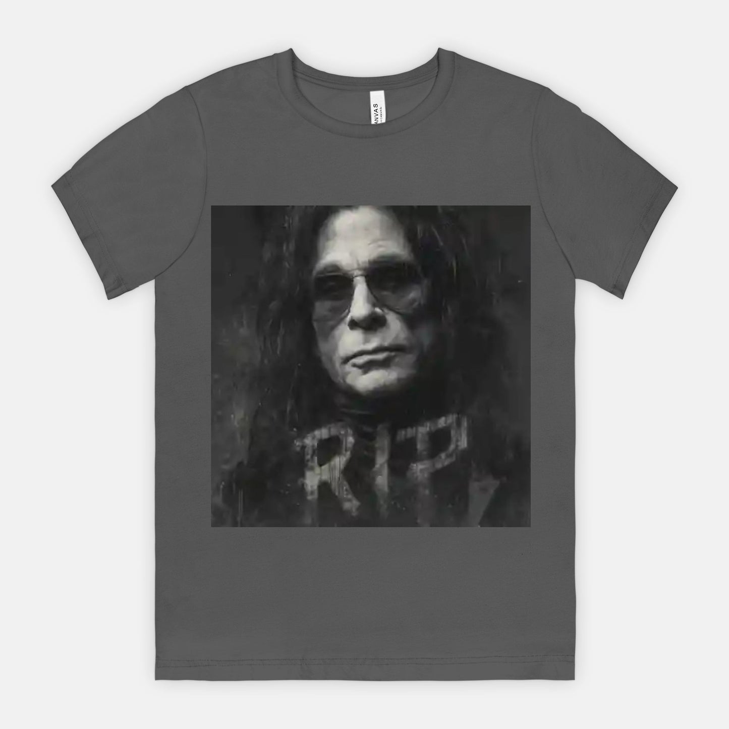RIP Ozzy Osbourne T-Shirt