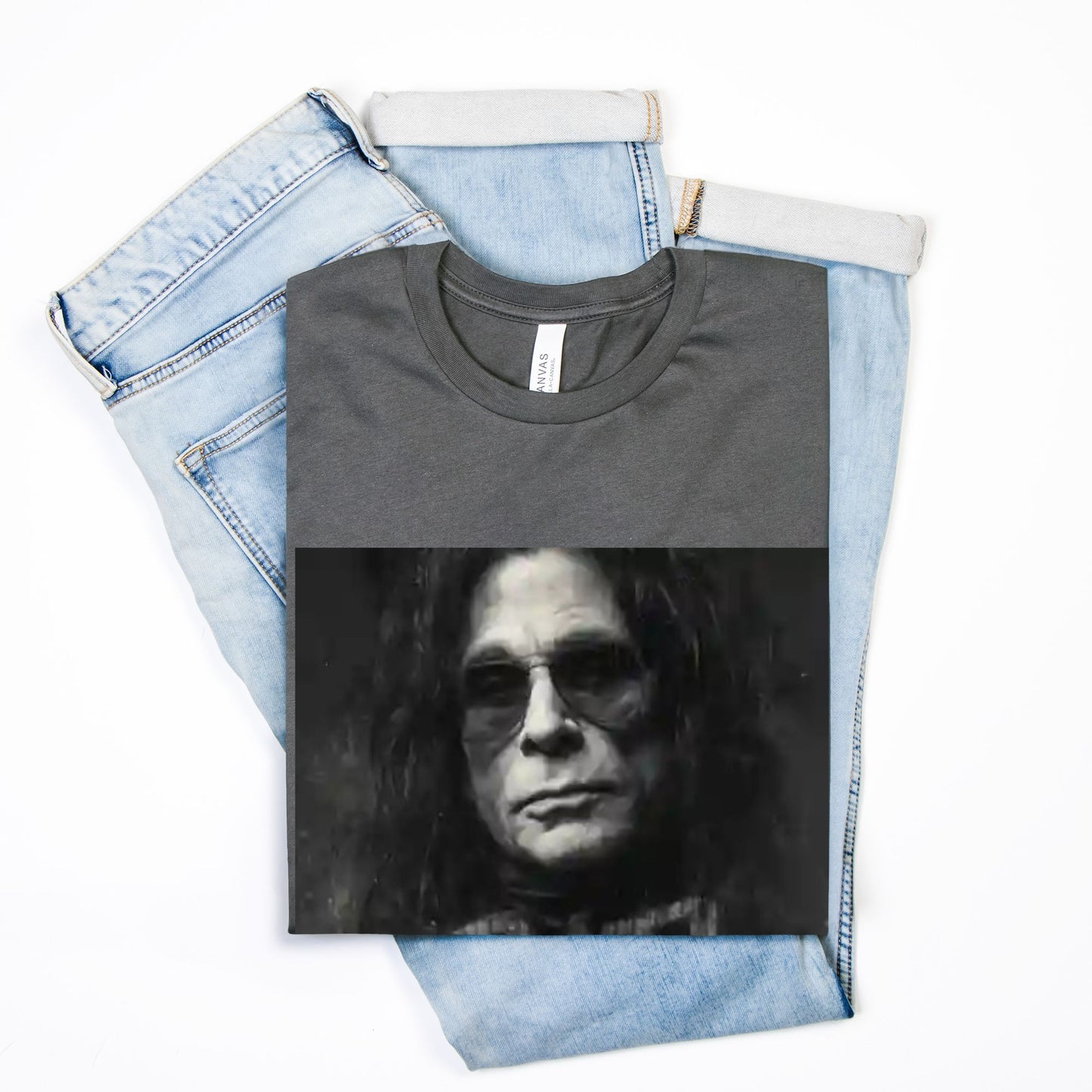 RIP Ozzy Osbourne T-Shirt