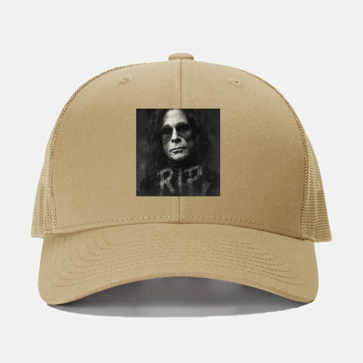RIP Ozzy Hat