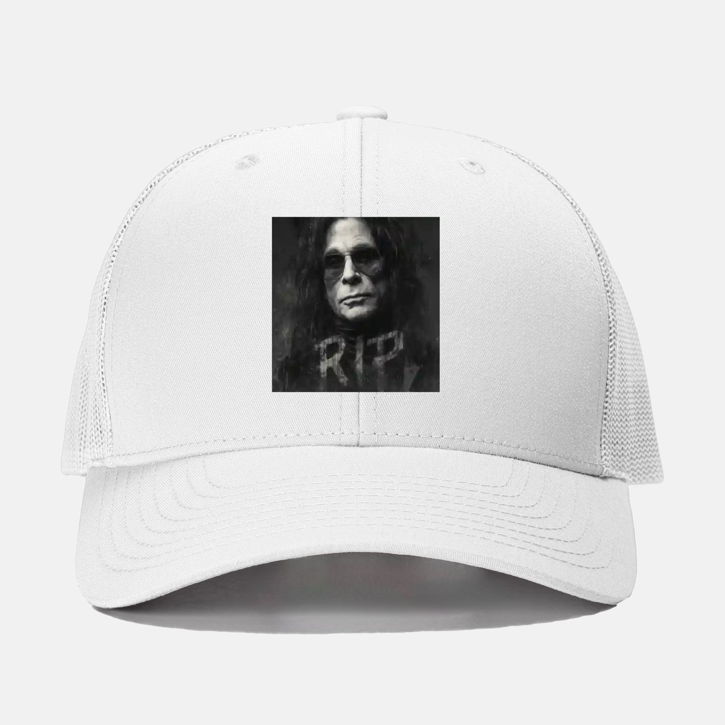 RIP Ozzy Hat