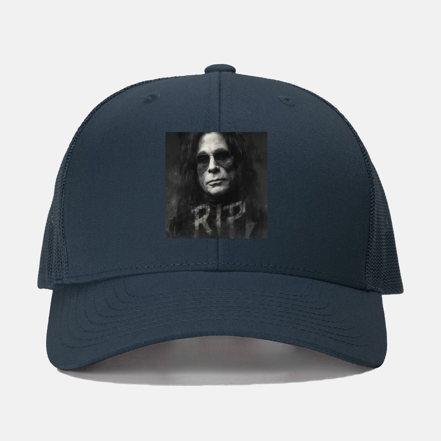 RIP Ozzy Hat