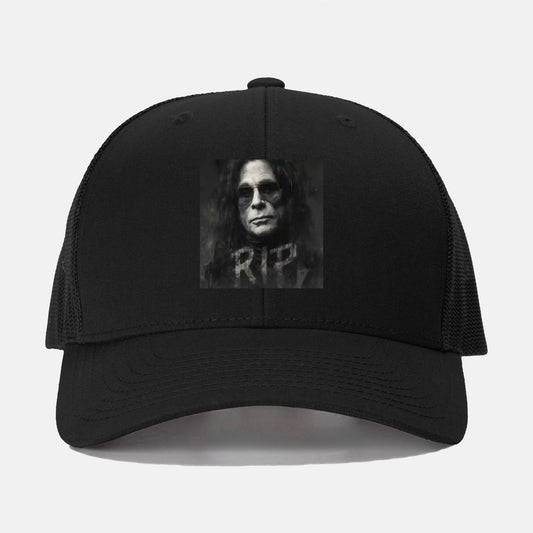 RIP Ozzy Hat